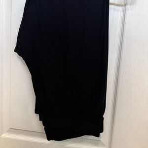 Maurices Classic Black Pants